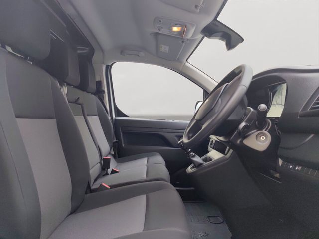 Image for 2024 Peugeot Expert 