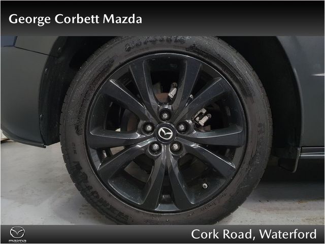 Image for 2023 Mazda CX-30 M-Hybrib 122PS Homura - One Owner (From €103 per week)