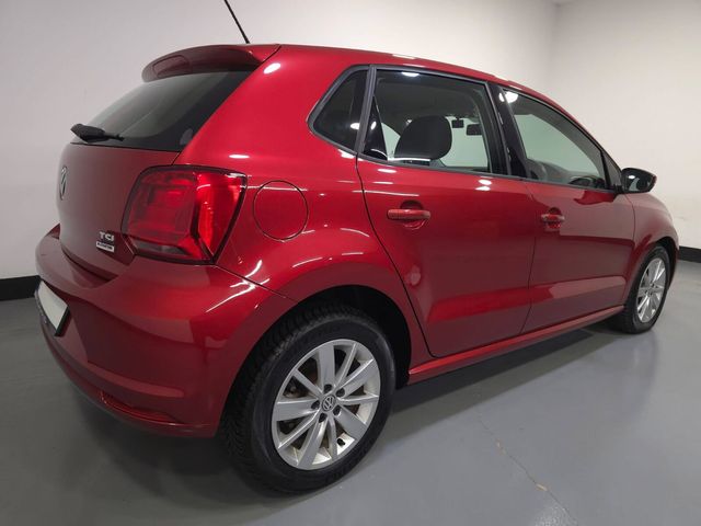 Image for 2015 Volkswagen Polo 