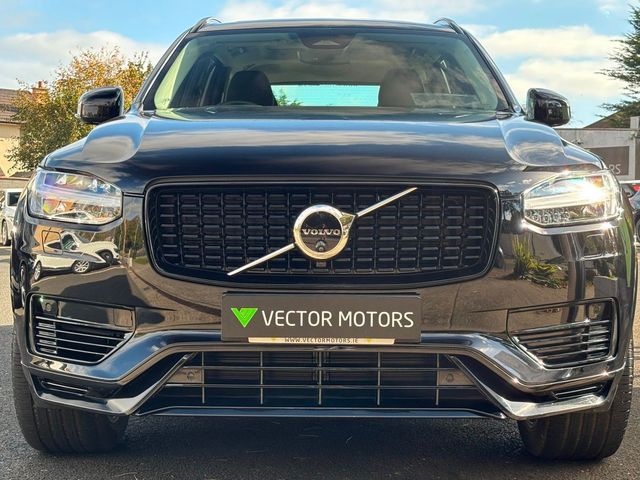 Image for 2024 Volvo XC90 T8 PLUS AWD 7 SEATER PHEV