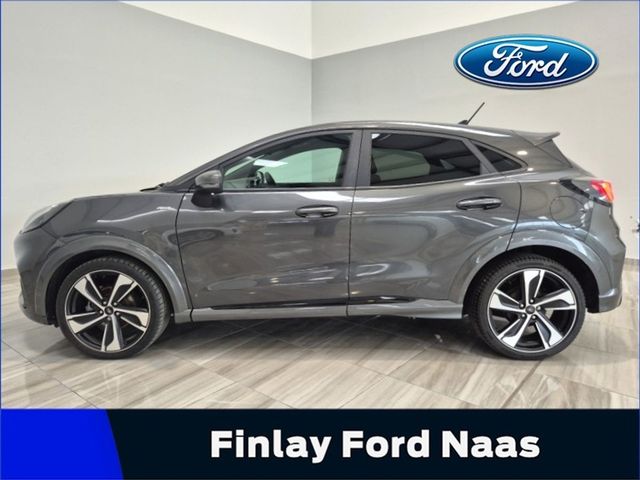 Image for 2024 Ford Puma 1.0T125PS ST-Line WINTER PK & UPGRADED ALLOYS