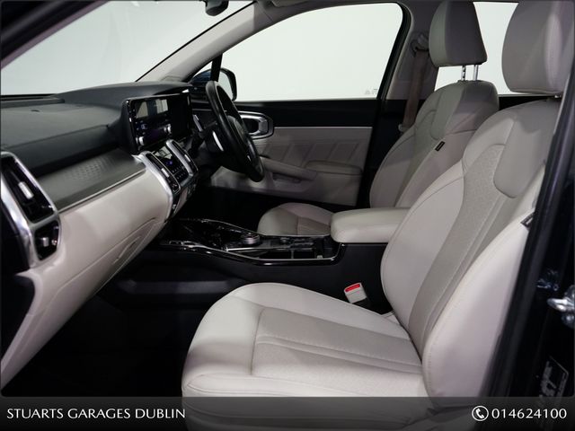 Image for 2023 Kia Sorento K3 7 SEAT 