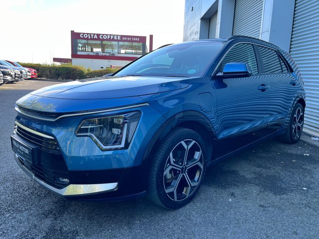 Image for 2023 Kia Niro 1.6 PHEV K3 5DR AUTO
