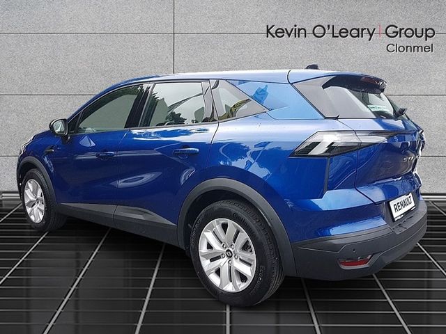 Image for 2026 Renault Symbioz evolution TCe 140 E06X 