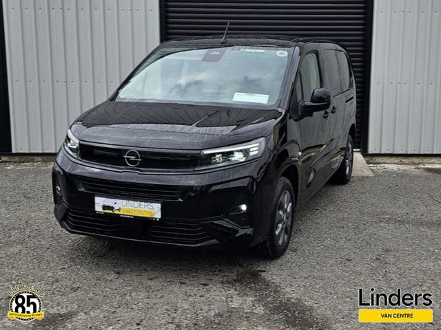 Image for 2027 Opel Combo 271 LWB SPORTIVE 5YR WARRANTY