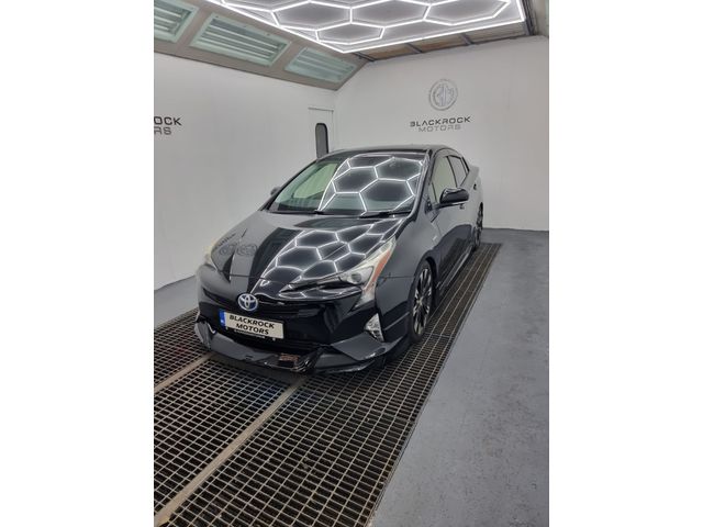 Image for 2016 Toyota Prius 1.8 VVT-i Excel Auto