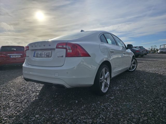 Image for 2018 Volvo S60 D4 Classic