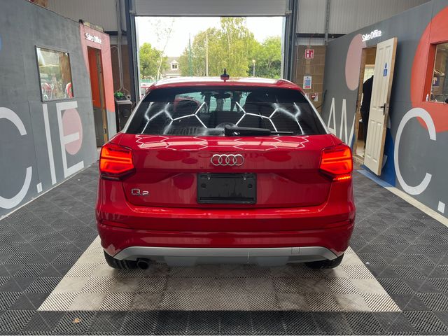 Image for 2019 Audi Q2 AUDI Q2 AUTOMATIC 1.0 TFSI SPORT / 48k KMs / HEATED SEATS , REVERSE CAMERA , ADAPTIVE CRUISE & MORE