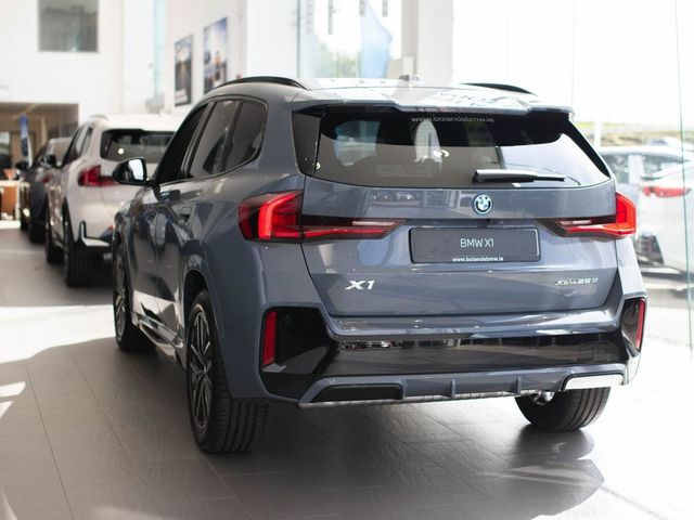 Image for 2025 BMW X1 xDrive25e