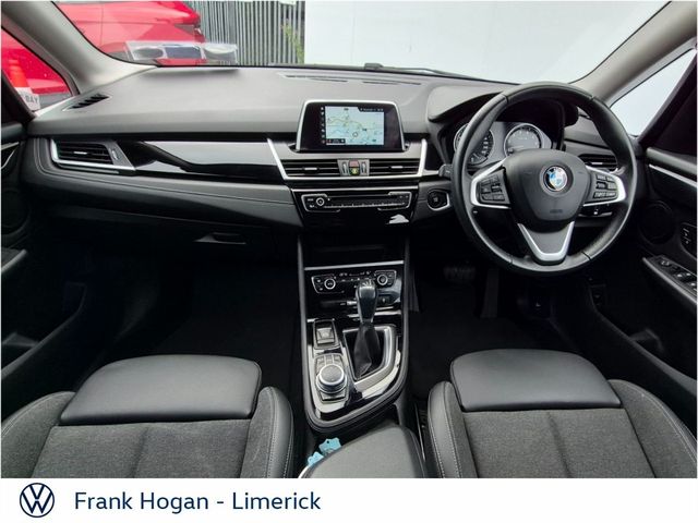 Image for 2020 BMW 2 Series 218i Sport Auto CALL RONAN ON 0867705822