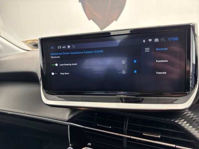 Image for 2024 Peugeot 208 1.2 ALLURE *JUST IN* €60 PER WEEK ON PCP