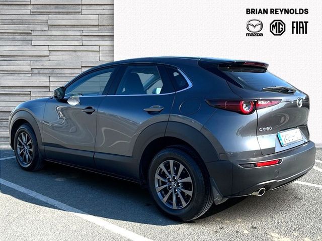 Image for 2024 Mazda CX-30 2.0L 122ps 6MT FWD Centre Line