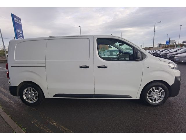 Image for 2021 Citroen Dispatch 1.5 BLUEHDI ENTERPRISE MWB (€15, 950 INC. VAT) - FINANCE AVAILABLE - CALL US TODAY ON 01 492 6566 OR 087-092 5525