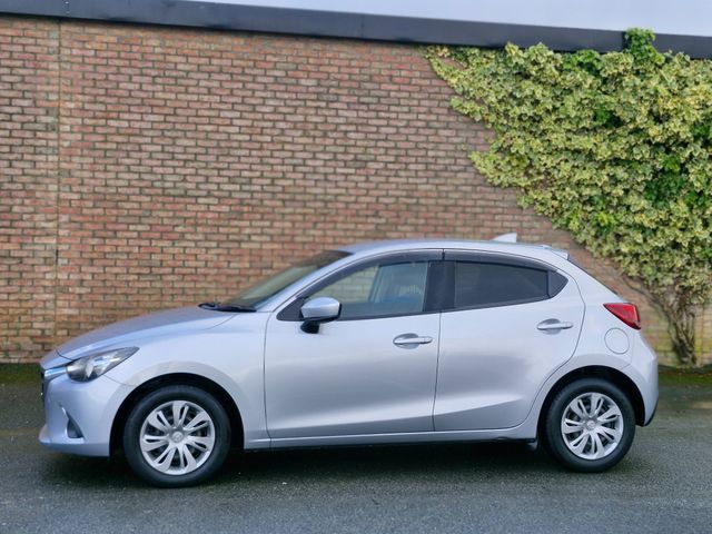 Image for 2017 Mazda Demio Automatic Finance Available