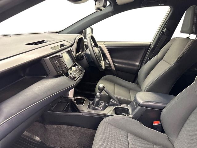 Image for 2018 Toyota Rav4 2.0D-4D SOL *JUST IN* €60 PER WEEK