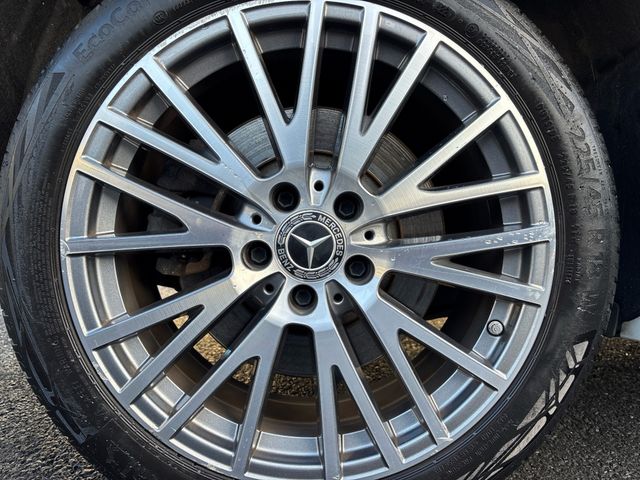 Image for 2021 Mercedes-Benz CLA Class 250 E COUPE 4DR AUTO