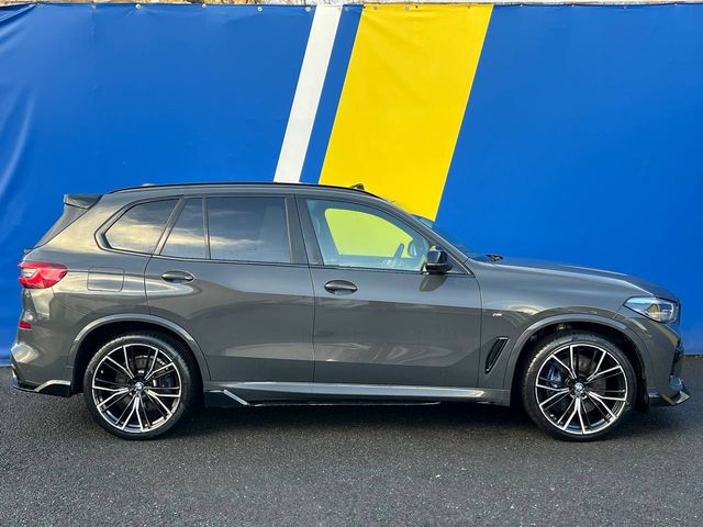 Image for 2021 BMW X5 XDRIVE45e M-SPORT COMPETITION 3.0 HYRID AUTO // PANORAMIC SUNROOF // ADAPTIVE CRUISE CONTROL // APPLE CARPLAY/ANDROID AUTO
