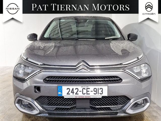 Image for 2024 Citroen C4 MAX BlueHDi 130 EAT8
