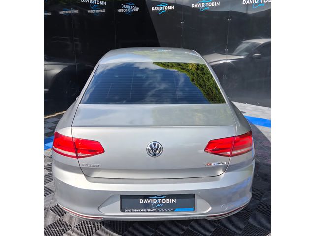 Image for 2015 Volkswagen Passat COMFORTLINE 1.6 TDI
