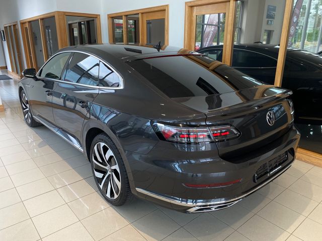 Image for 2023 Volkswagen Arteon R-Line 2.0TDI 150HP DSG