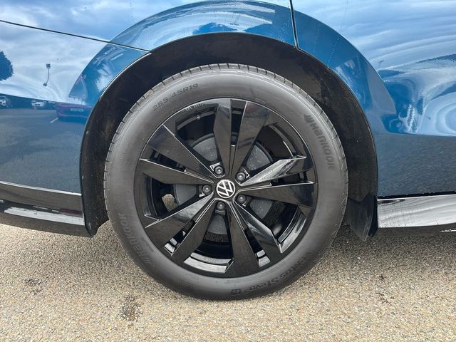 Image for 2025 Volkswagen ID.7 PRO PLUS 77kWh 286HP