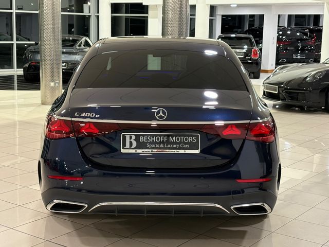 Image for 2025 Mercedes-Benz E Class 300e AMG LINE PREMIUM=HUGE SPEC//252 REG/AS NEW=TAILORED FINANCE PACKAGES INCL PCP AVAILABLE=TRADE IN'S WELCOME