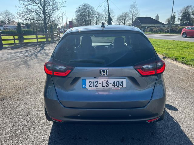 Image for 2021 Honda Jazz 1.5 Ehev Executive 5DR Auto