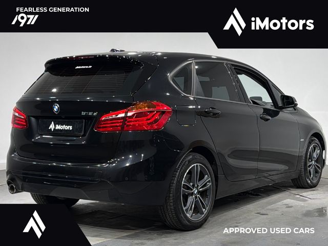 Image for 2019 BMW 2 Series Active Tourer DIESEL SPORT AUTOMATIC LOW MILEAGE