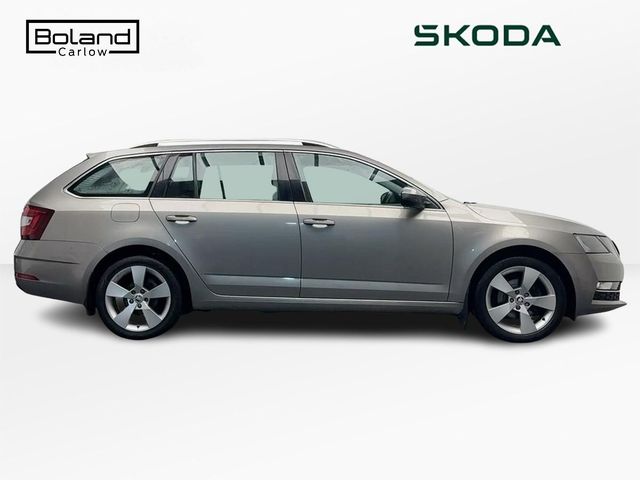 Image for 2018 Skoda Octavia 1.0TSI STYLE COMBI *ESTATE* €55 P/W