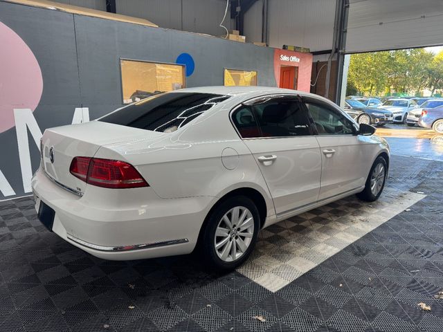 Image for 2012 Volkswagen Passat 2012 VOLKSWAGEN PASSAT TSI COMFORT LINE AUTOMATIC 1.4 / PARKING CAMERA