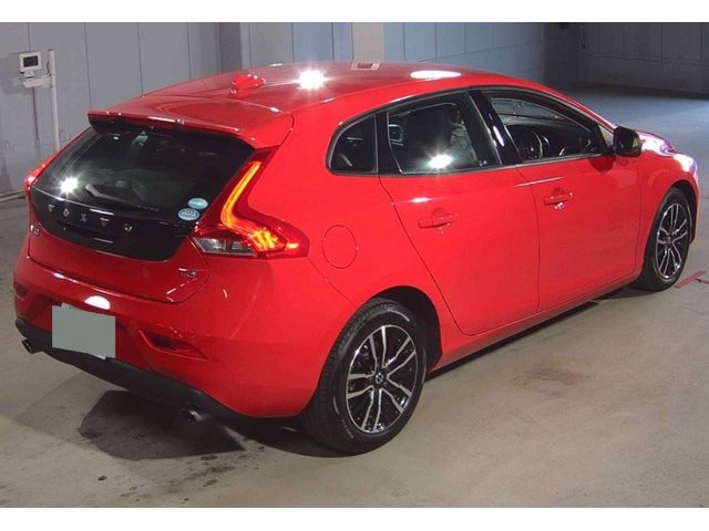 Image for 2019 Volvo V40 T3 Kinetic 