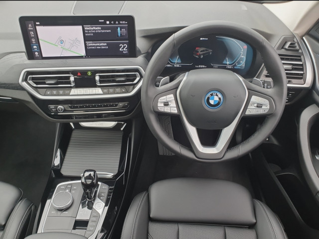 Image for 2024 BMW X3 X3XN 4DR Auto