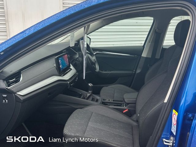 Image for 2022 Skoda Octavia OCTAVIA STYLE 2.0 TDI 115 BHP