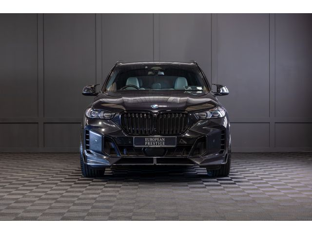Image for 2025 BMW X5 X-Drive 50e M-Sport