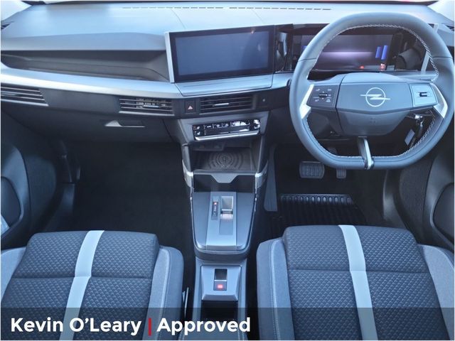 Image for 2026 Opel Frontera GS 1.2 136 MHEV