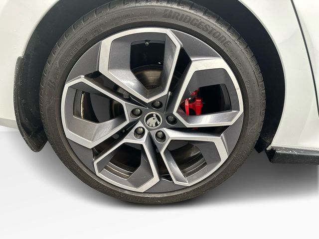 Image for 2023 Skoda Octavia RS 2.0TDI 200HP DSG *FREE HAMPER* €115 P/W 3YRS