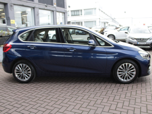 Image for 2019 BMW 2 Series 2019 BMW 218D