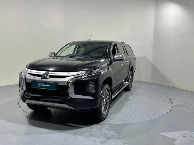 Image for 2020 Mitsubishi L200 Warrior 2.3 Diesel 202