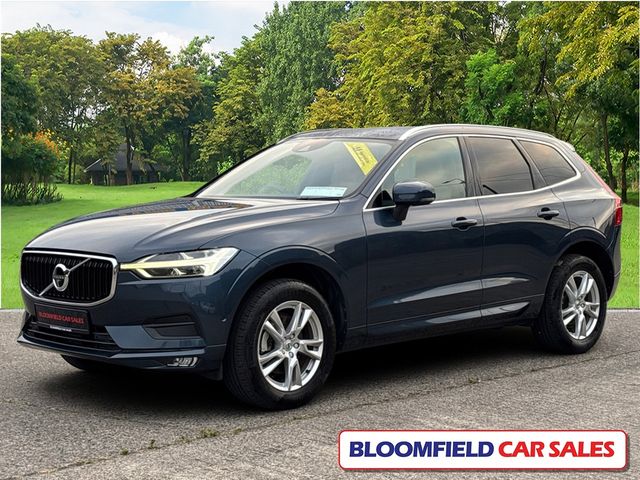 Image for 2018 Volvo XC60 2.0D , AUTO // IMMACULATE