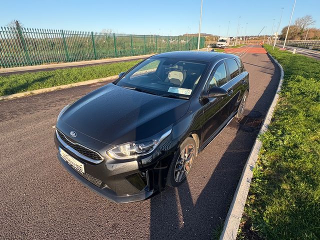 Image for 2021 Kia Ceed 1.0 GT Line 1 owner from new Irish Car - Excellent Condition, 