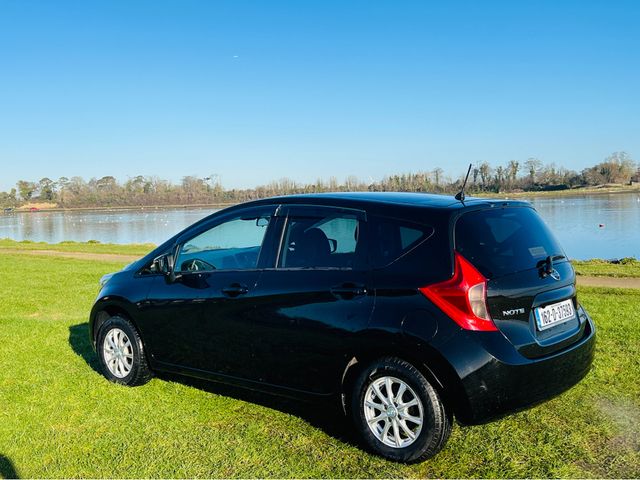 Image for 2016 Nissan Note SALE NOW ON / REDUCED / €9490