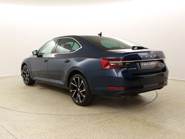 Image for 2020 Skoda Superb 
