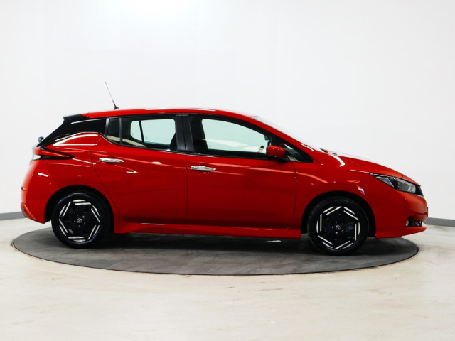 Image for 2022 Nissan Leaf *127* ACENTA