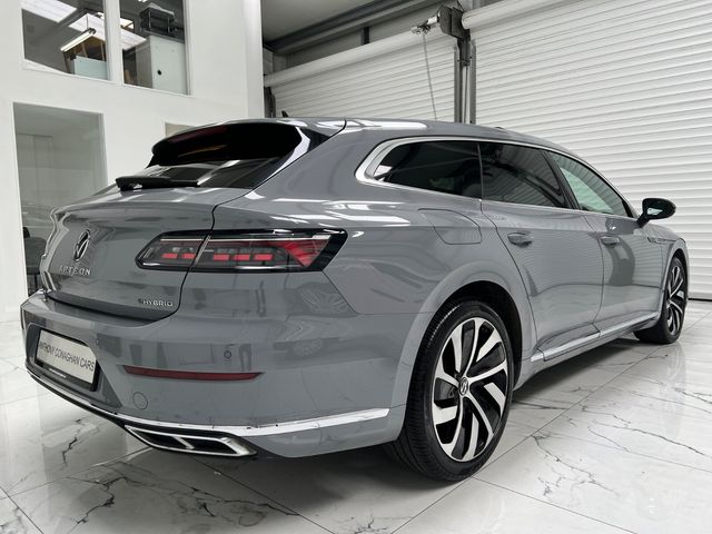 Image for 2022 Volkswagen Arteon 