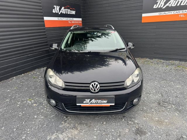 Image for 2011 Volkswagen Golf 1.4 TSI AUTO ESTATE