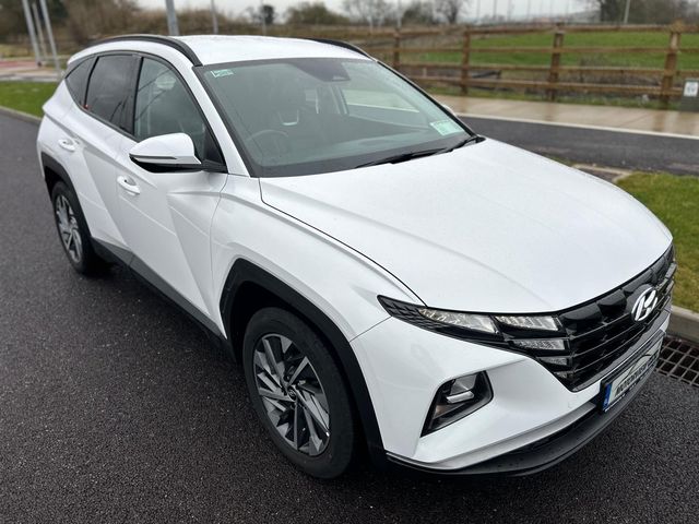 Image for 2021 Hyundai Tucson sold 1.6D Executive 5DR *SHOWROOM CONDITION* Selectable Drive Mode, Heated Seats, Electric Seats, Cruise Control, Climate Control, 