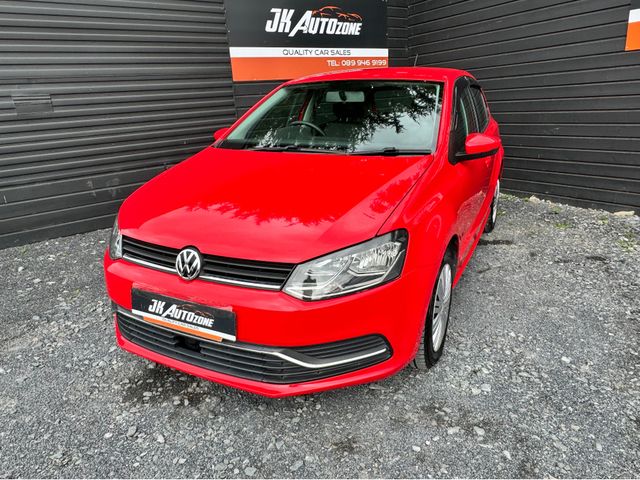 Image for 2017 Volkswagen Polo 1.2 TSI AUTO 5DR