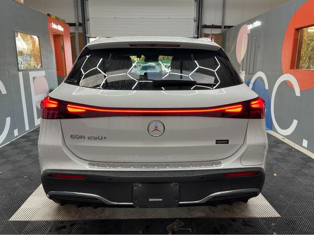 Image for 2024 Mercedes-Benz EQA €37950 2024 MERCEDES-BENZ EQA 250 AMG LINE / CRUISE CONTROL / 360° CAMERA / ELECTRIC MEMORY & HEATED SEATS / AMBIENT LIGHTS / PADDLE SHIFTERS AND MORE
