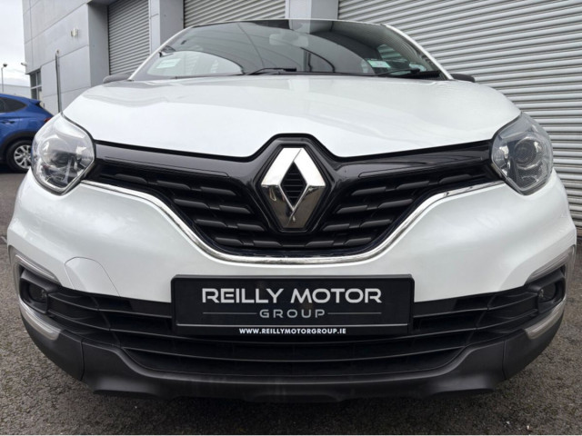 Image for 2019 Renault Captur 1.5 DIESEL PLAY