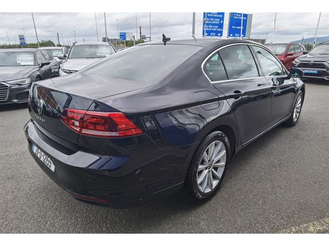 Image for 2021 Volkswagen Passat 2.0TDI BUSINESS 150BHP - FINANCE AVAILABLE - CALL US TODAY ON 01 492 6566 OR 087-092 5525